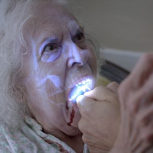 Foto Amor em Tempos de Zumbi