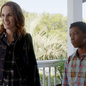 Foto Good Behavior (2016)