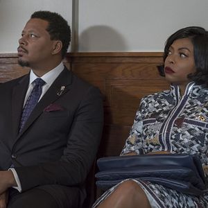 Foto Empire (2015)