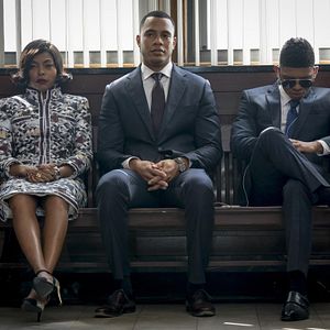 Foto Bryshere Y. Gray