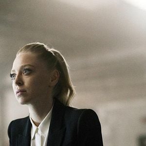 Foto Portia Doubleday