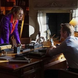 Foto Elizabeth Gillies