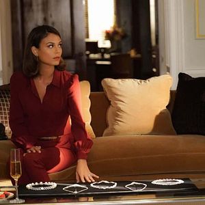 Foto Nathalie Kelley