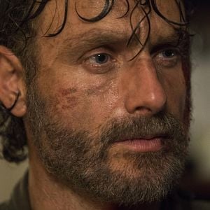 Foto Andrew Lincoln