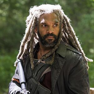 Foto Khary Payton