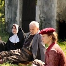 Foto Os 7 Desertores