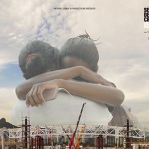 Foto Favela Olímpica