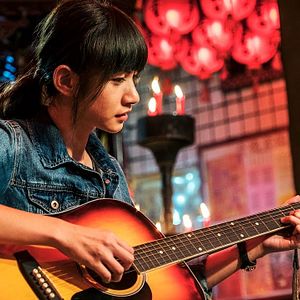 Foto The Teenage Psychic