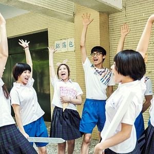 Foto The Teenage Psychic