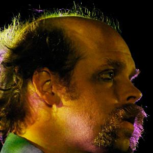 Foto Will Oldham