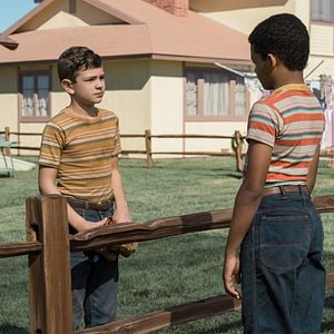 Foto Suburbicon: Bem-vindos ao Paraíso