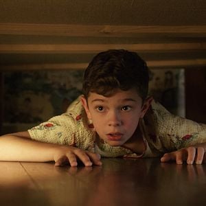 Foto Suburbicon: Bem-vindos ao Paraíso