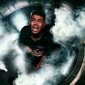 Foto Jogos Mortais: Jigsaw