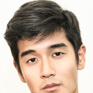 Foto Nathan Hartono