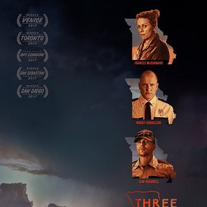 Foto Três Anúncios para um Crime