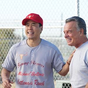 Foto Fresh Off The Boat