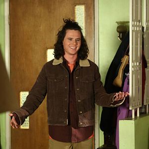 Foto Charlie McDermott