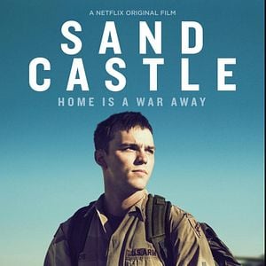 Foto Castelo de Areia