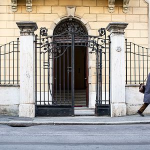 Foto Marido e Mulher