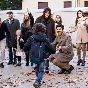 Foto Marido e Mulher