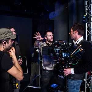 Foto Marido e Mulher