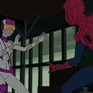 Foto Marvel's Spider-Man