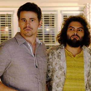 Foto Kevin (Probably) Saves the World