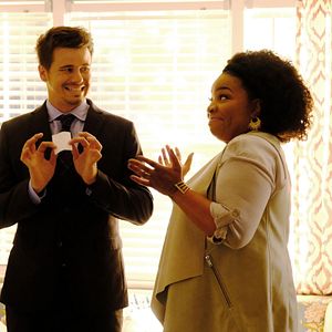 Foto Kevin (Probably) Saves the World