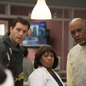 Foto Grey's Anatomy