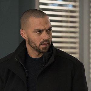 Foto Jesse Williams