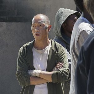 Foto Marvel's Inhumans