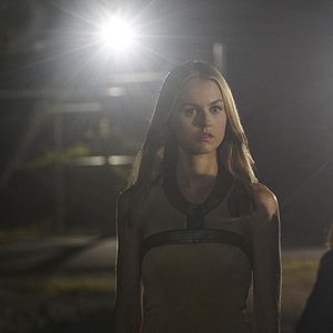 Foto Marvel's Inhumans