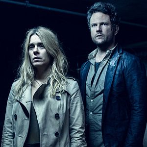 Foto Treze Dias Longe do Sol