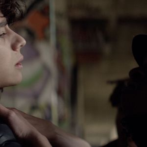 Foto Théophile Baquet