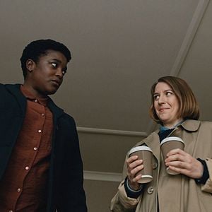 Foto The End Of The F***ing World