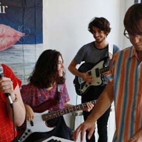 Foto A maldita primavera