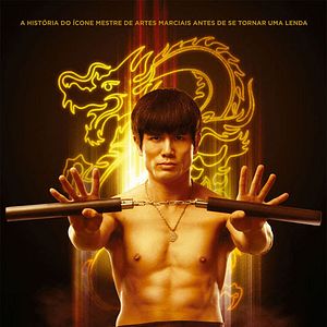 Foto A Origem do Dragão