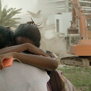 Foto Favela Olímpica