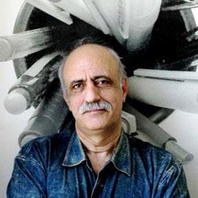 Foto Houshang Golmakani