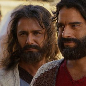 Foto Os Dez Mandamentos - O Filme