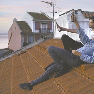 Foto António Um Dois Três