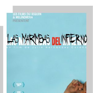 Foto Las marimbas del infierno
