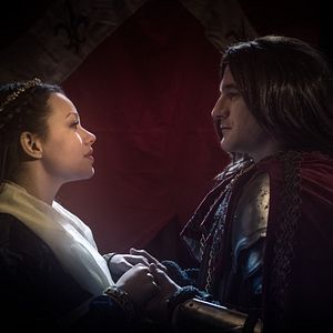 Foto Cosma Shiva Hagen