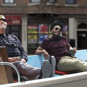 Foto Superior Donuts