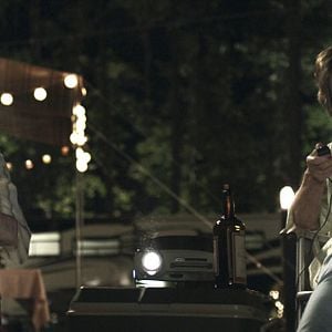 Foto Donald Sutherland