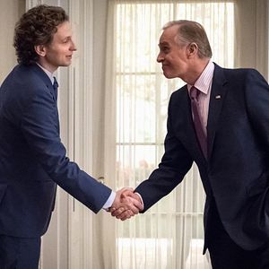 Foto Sebastian Arcelus