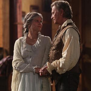 Foto Emilie de Ravin