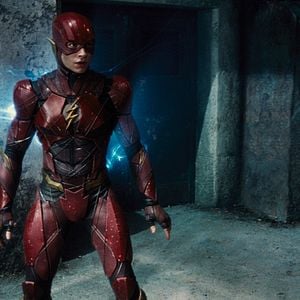 Foto Liga da Justiça