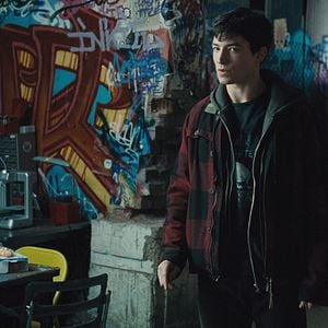 Foto Liga da Justiça