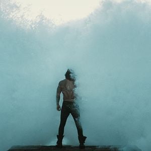 Foto Liga da Justiça